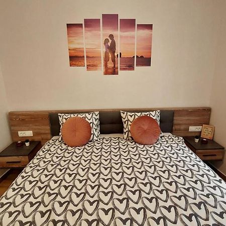 Apartman Zengg Екстериор снимка