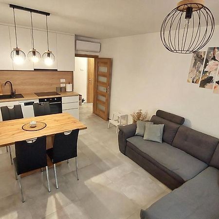 Apartman Zengg Екстериор снимка