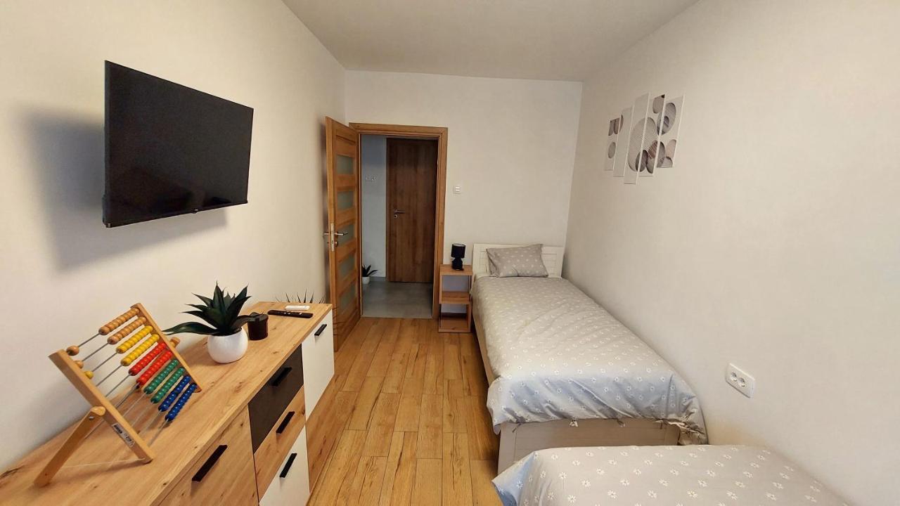 Apartman Zengg Екстериор снимка