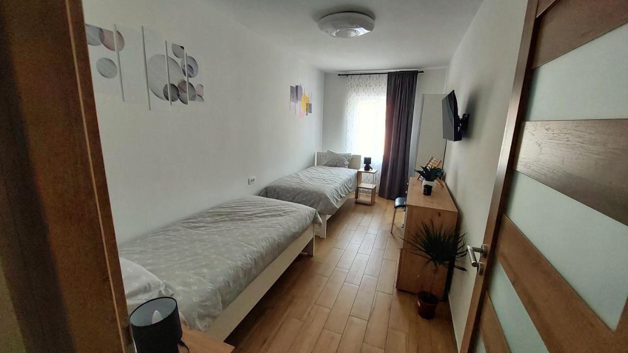 Apartman Zengg Екстериор снимка